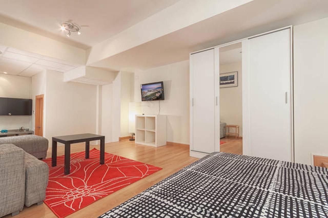 Victoria Freshapartments Malaga Ruang foto