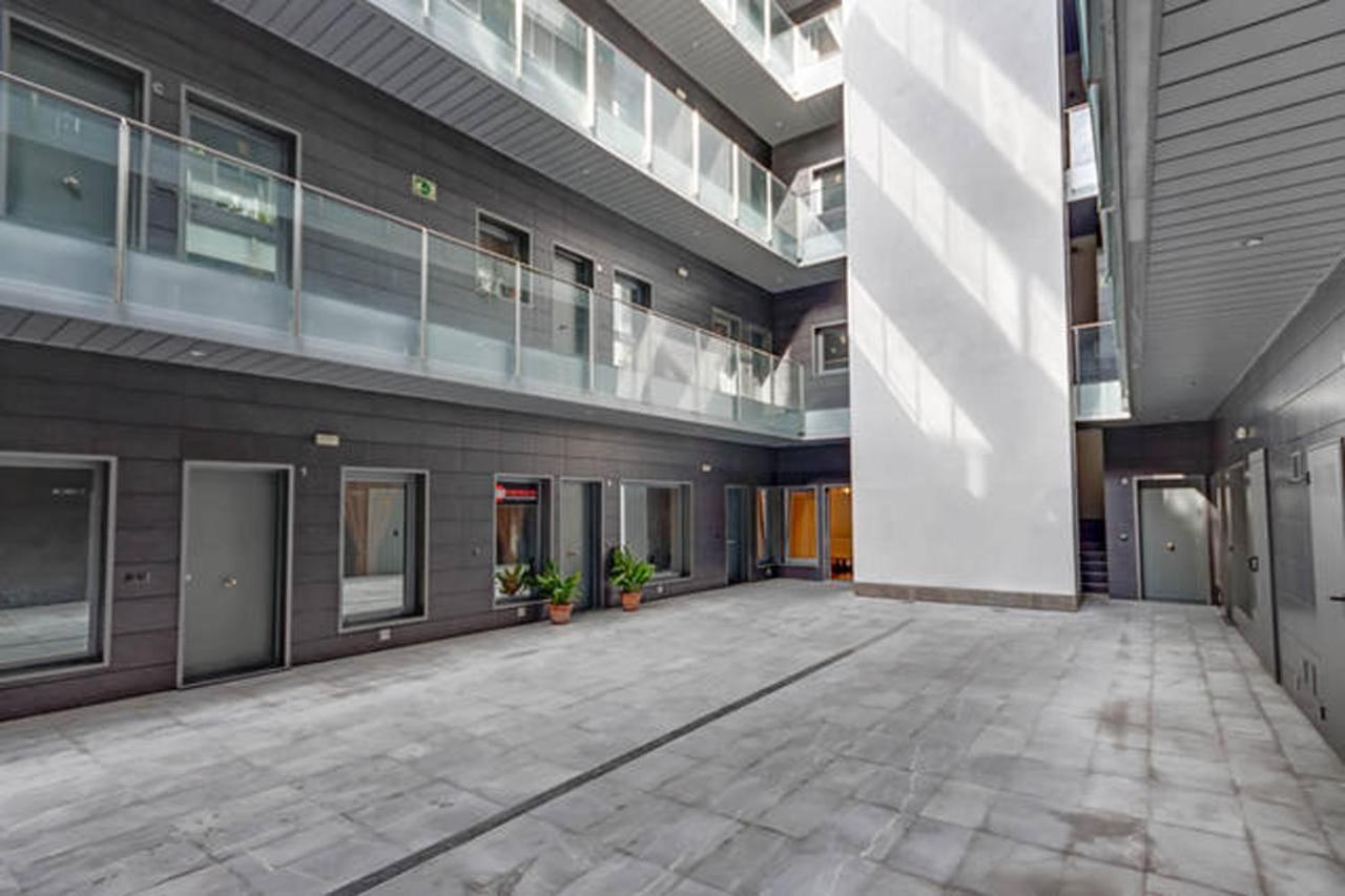 Victoria Freshapartments Malaga Ruang foto