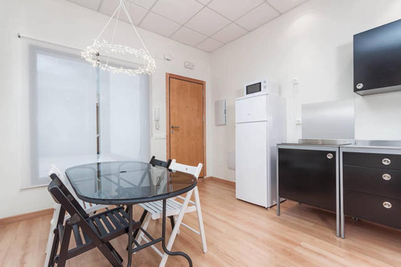 Victoria Freshapartments Malaga Ruang foto