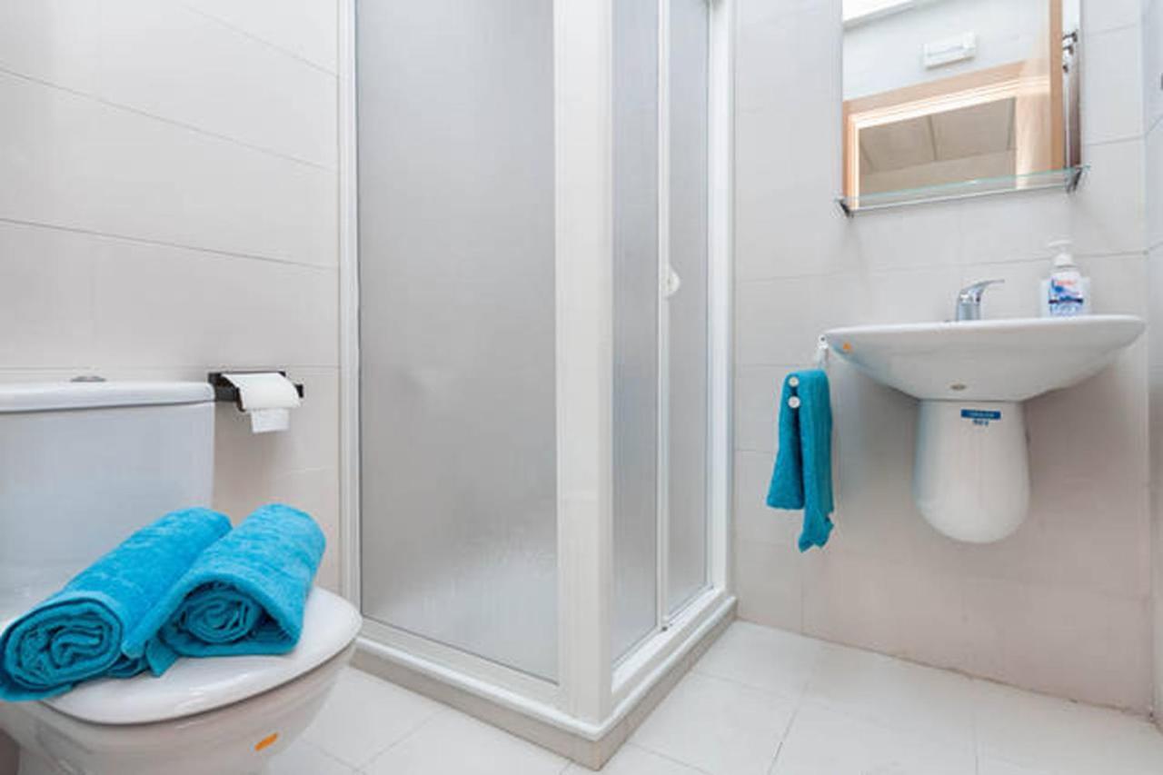 Victoria Freshapartments Malaga Ruang foto