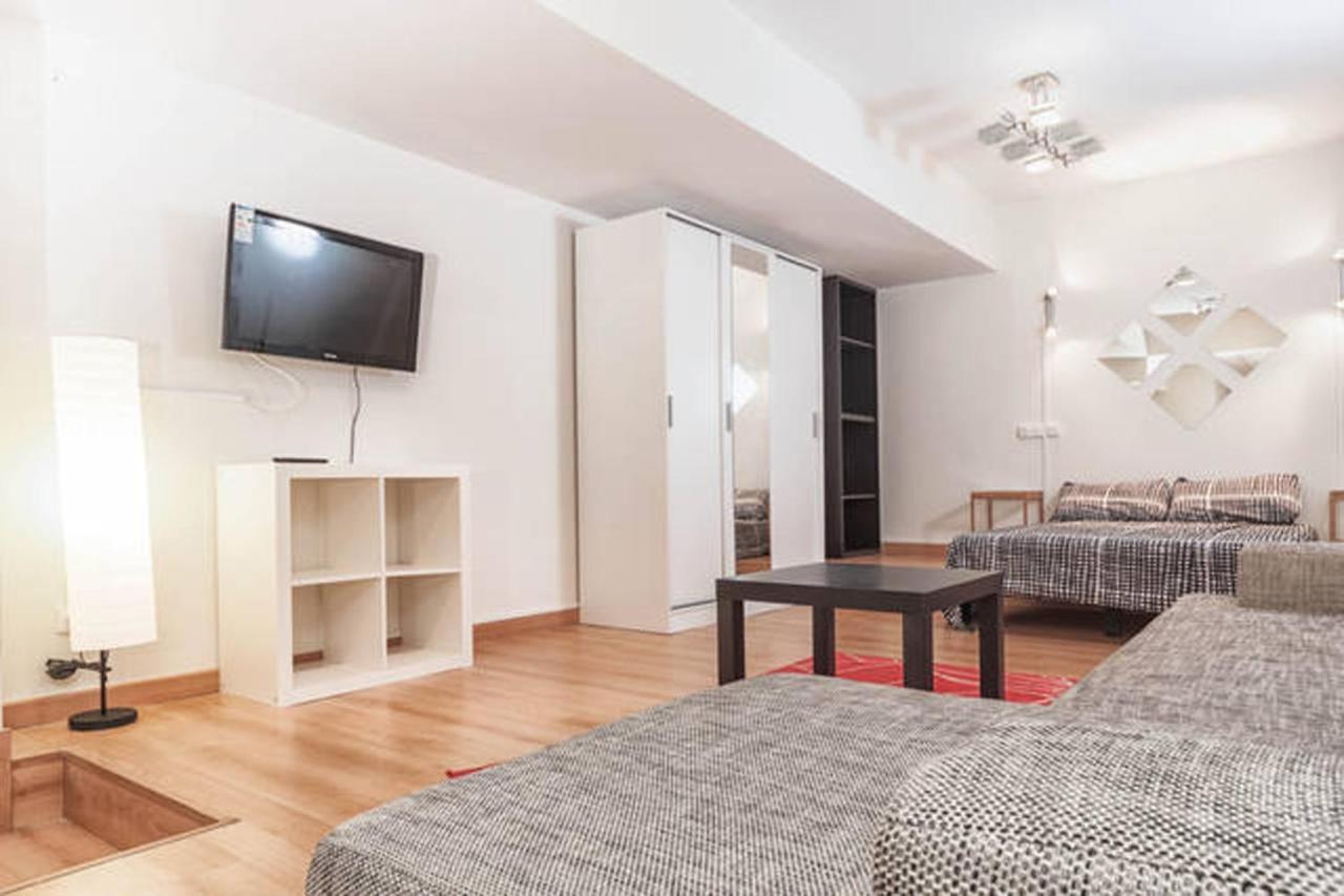 Victoria Freshapartments Malaga Ruang foto