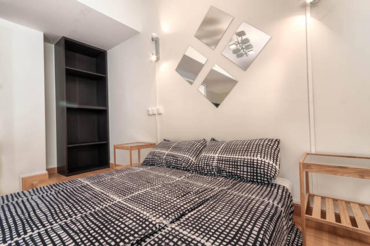 Victoria Freshapartments Malaga Ruang foto