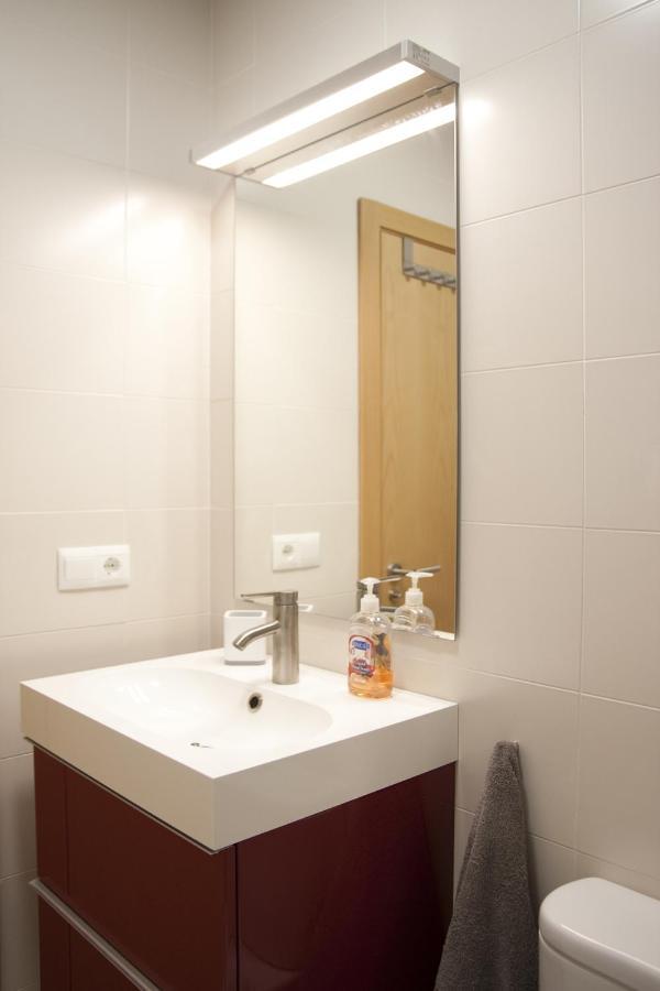 Victoria Freshapartments Malaga Ruang foto