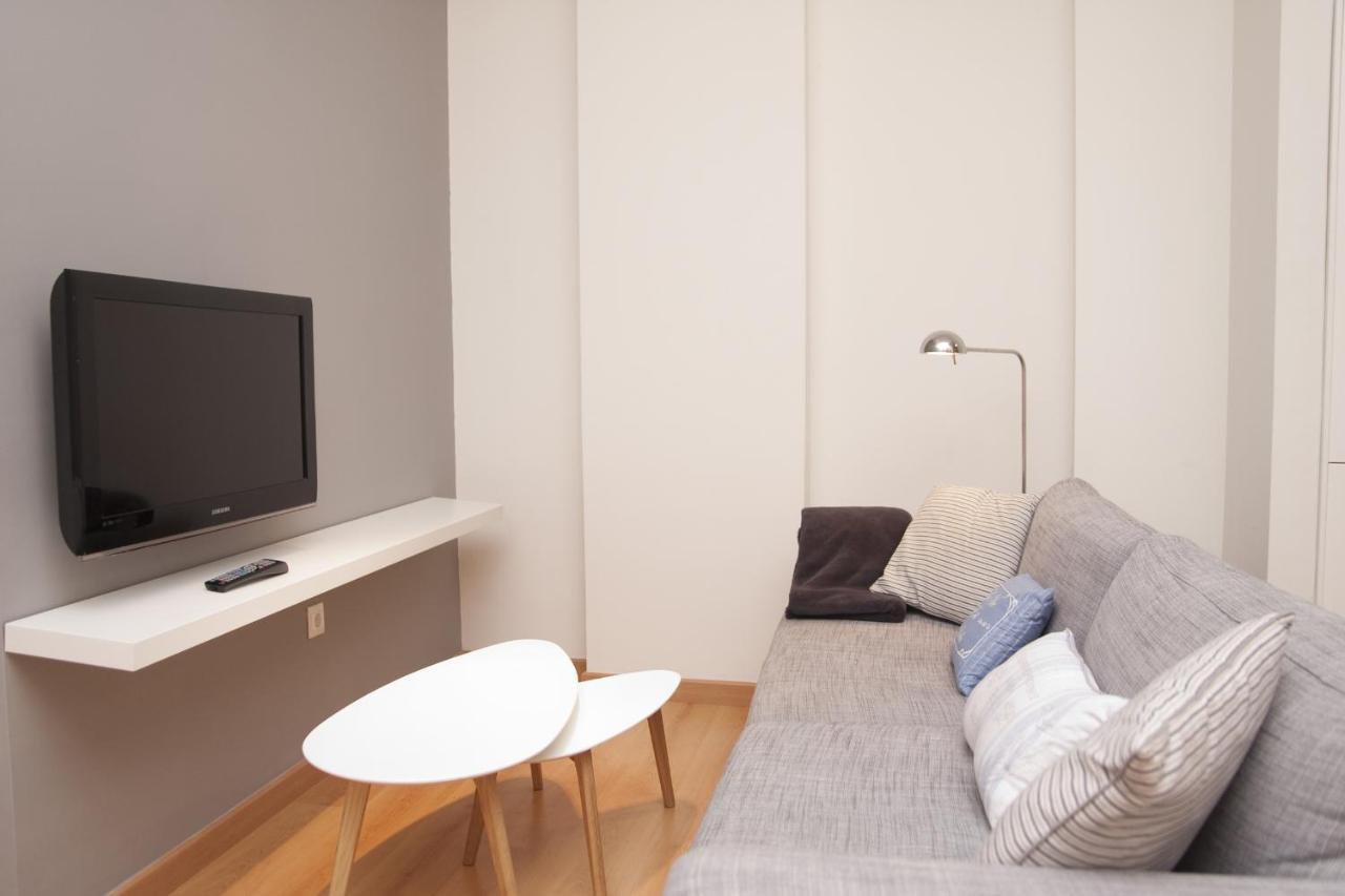 Victoria Freshapartments Malaga Ruang foto