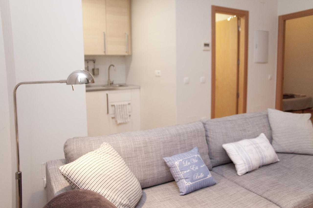 Victoria Freshapartments Malaga Ruang foto