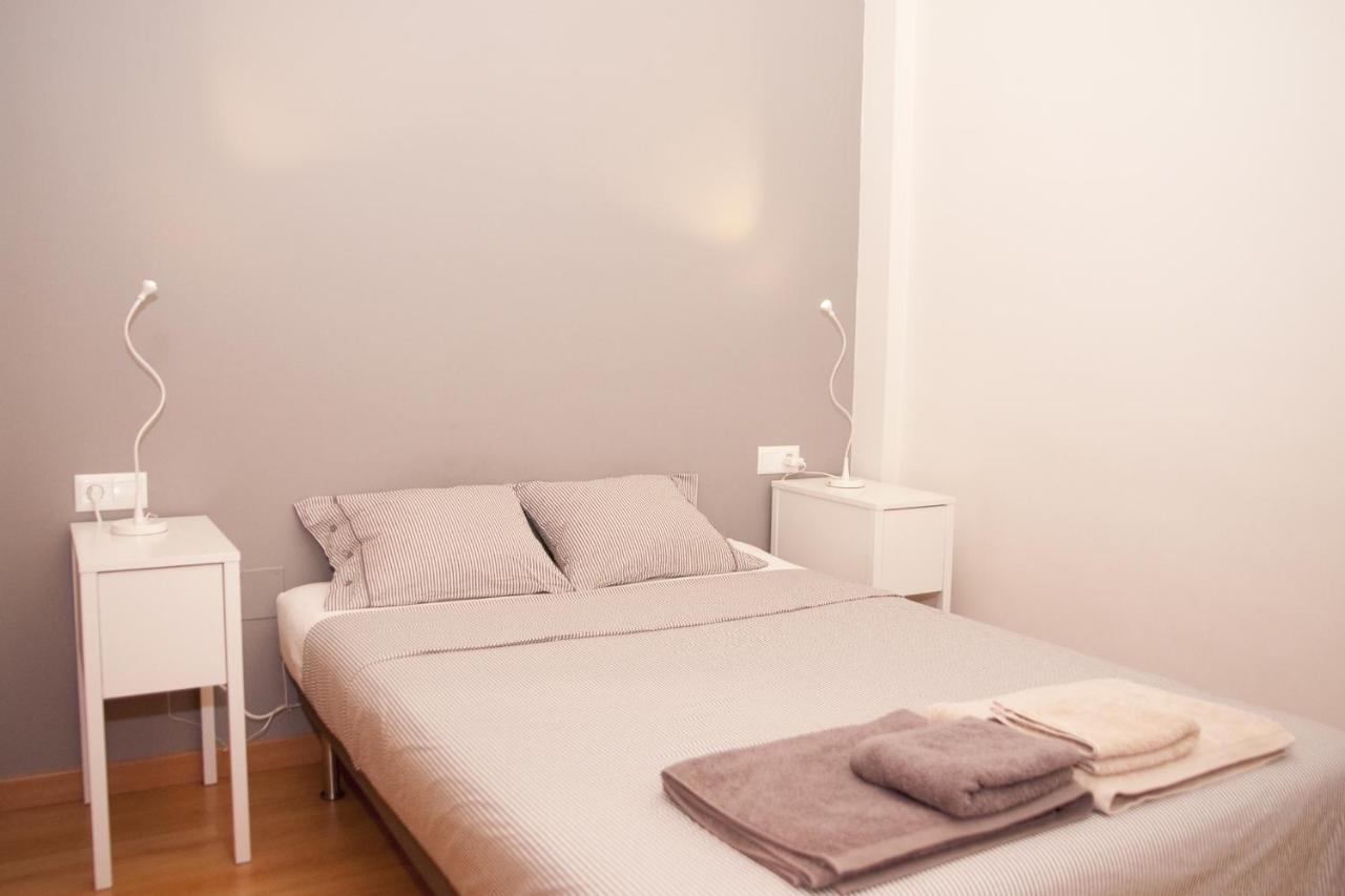 Victoria Freshapartments Malaga Ruang foto