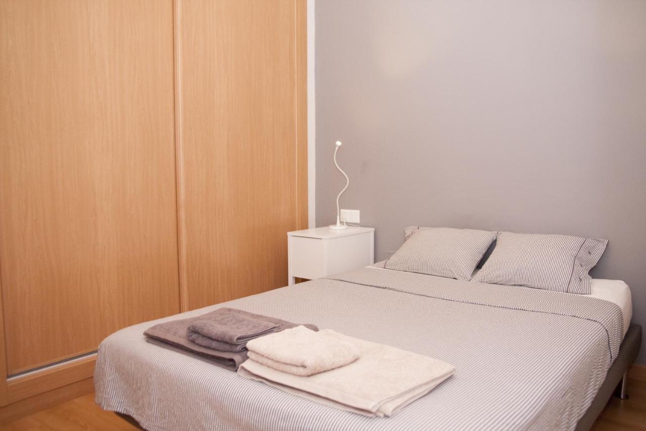 Victoria Freshapartments Malaga Ruang foto