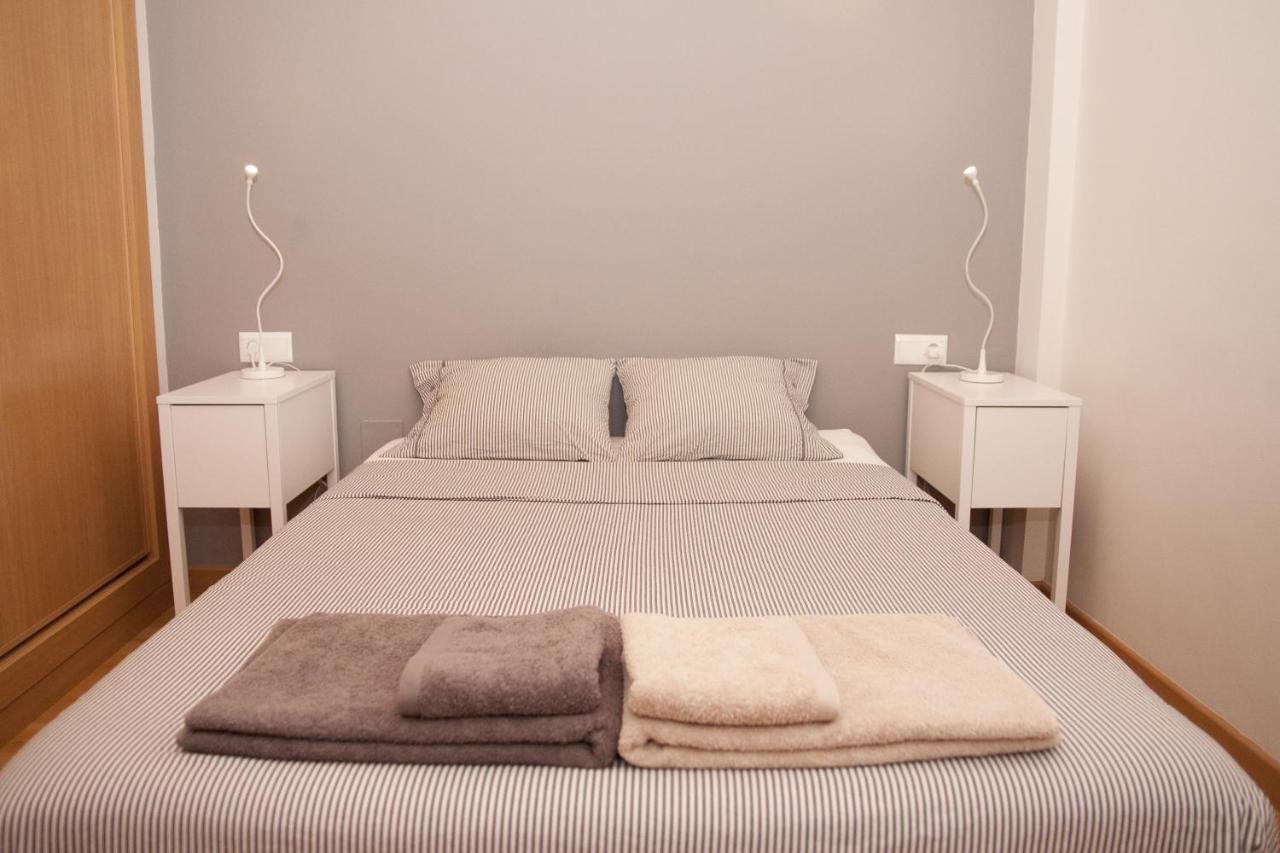 Victoria Freshapartments Malaga Ruang foto