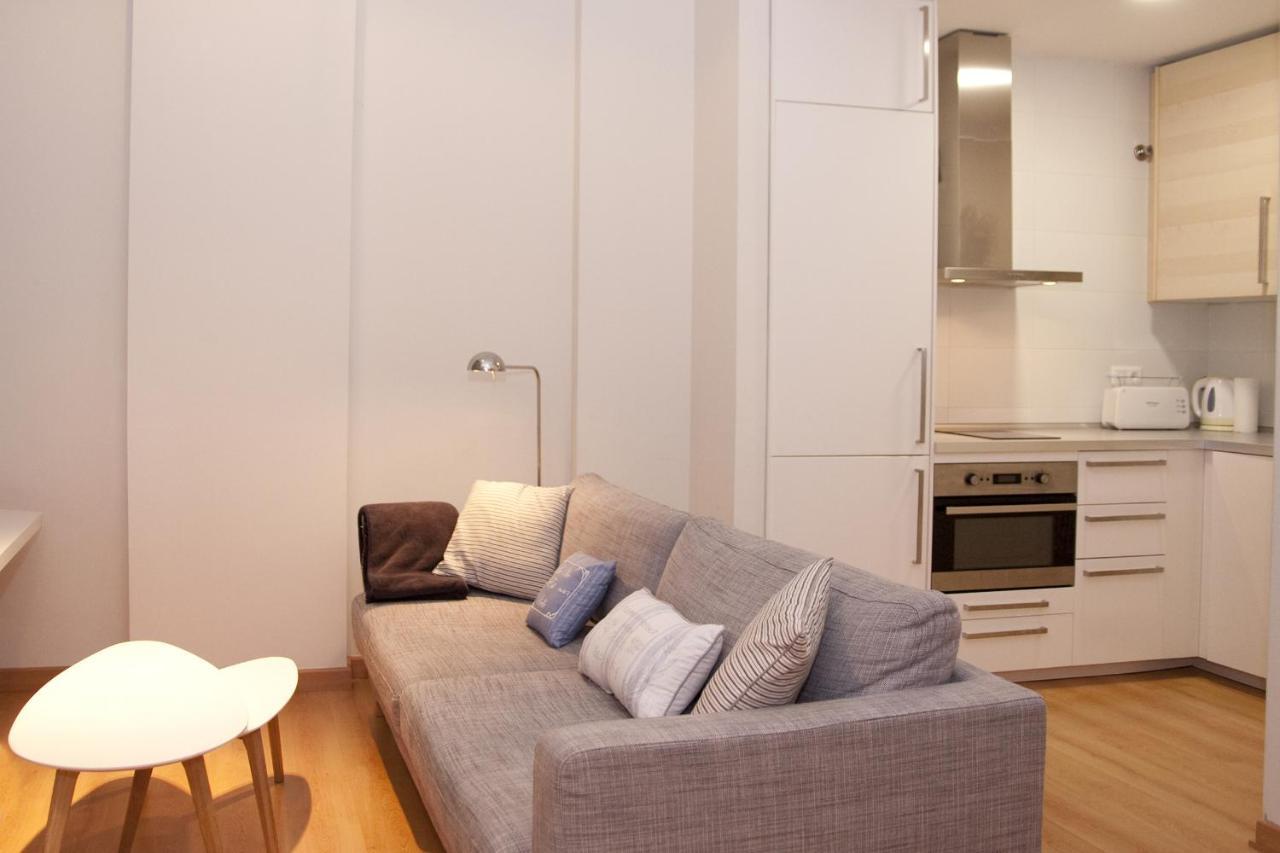 Victoria Freshapartments Malaga Ruang foto