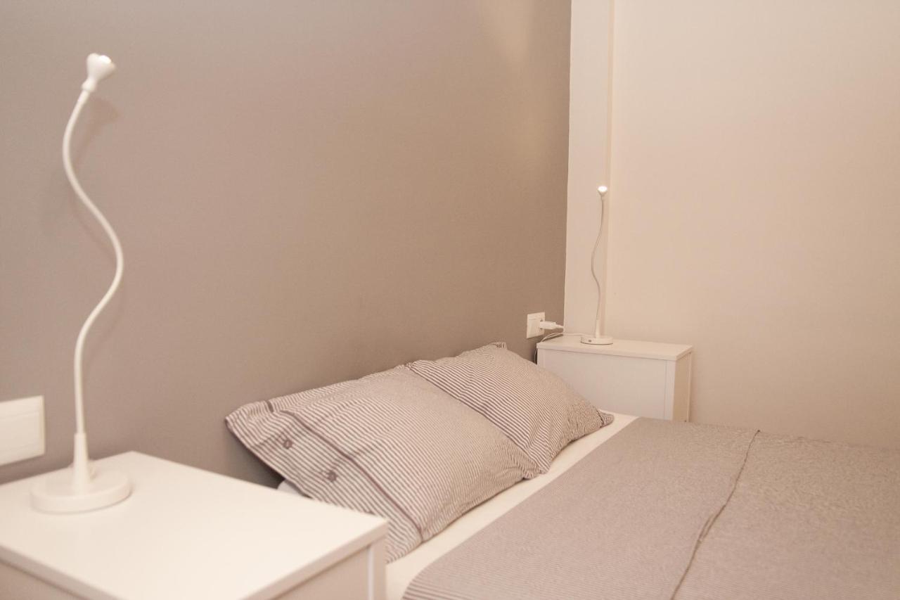Victoria Freshapartments Malaga Ruang foto