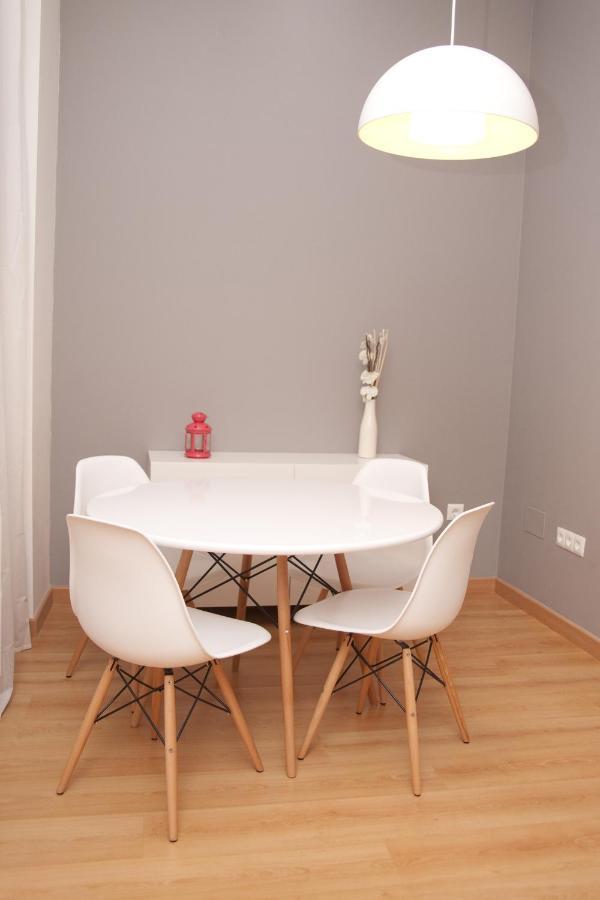 Victoria Freshapartments Malaga Ruang foto