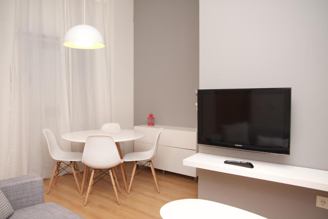 Victoria Freshapartments Malaga Ruang foto