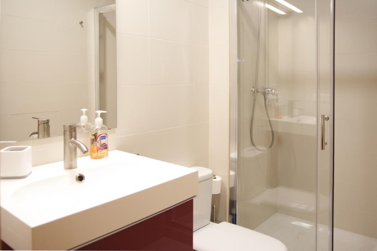 Victoria Freshapartments Malaga Ruang foto