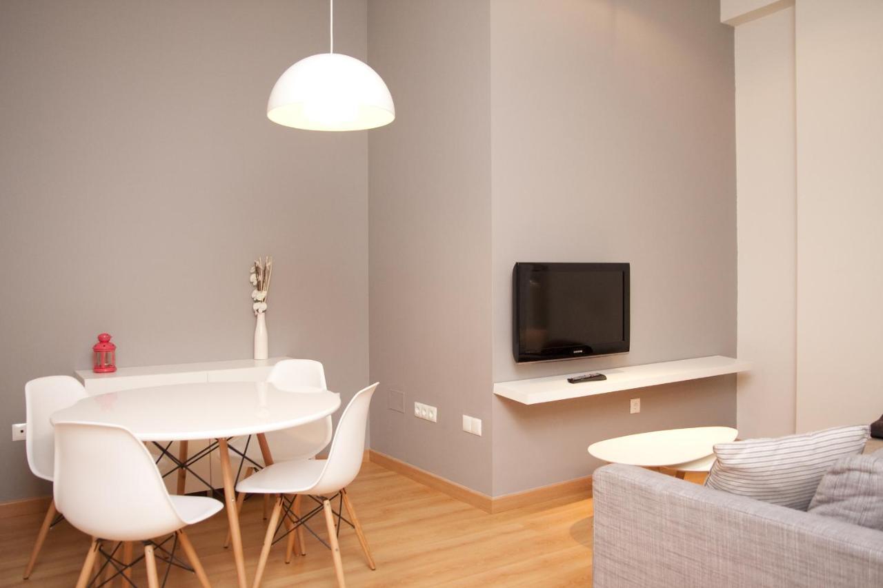 Victoria Freshapartments Malaga Ruang foto