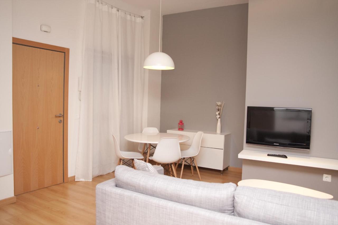 Victoria Freshapartments Malaga Ruang foto