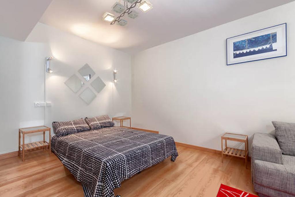 Victoria Freshapartments Malaga Ruang foto