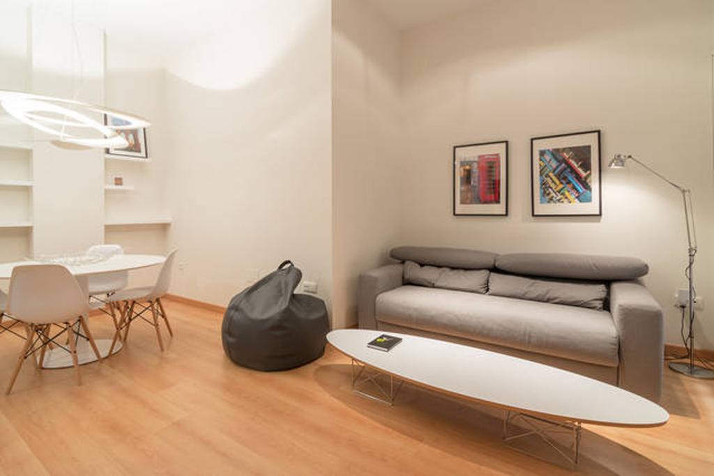 Victoria Freshapartments Malaga Ruang foto