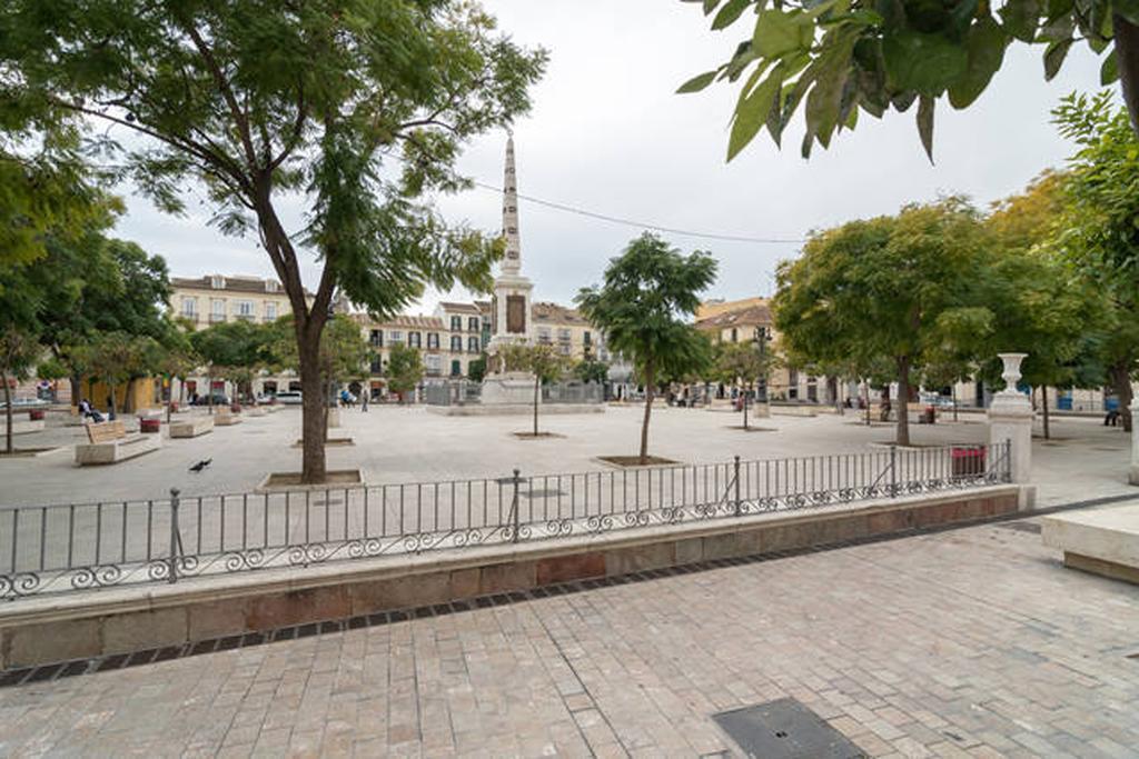 Victoria Freshapartments Malaga Ruang foto