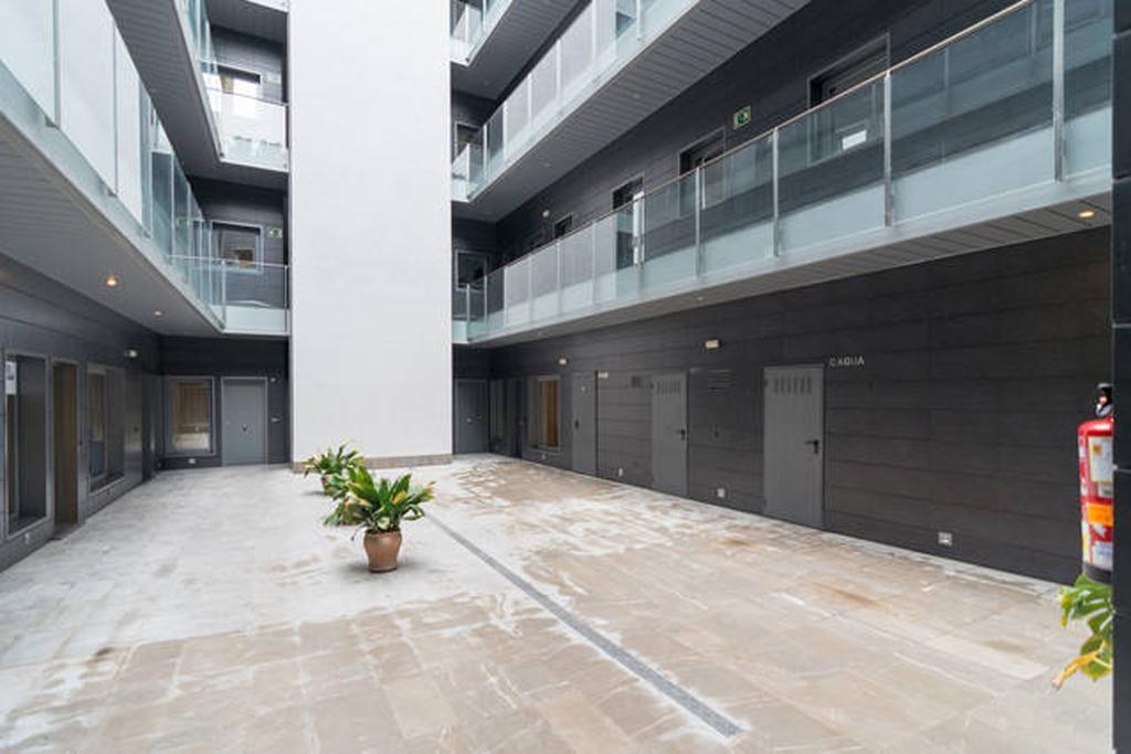 Victoria Freshapartments Malaga Ruang foto