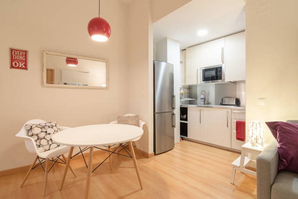 Victoria Freshapartments Malaga Ruang foto