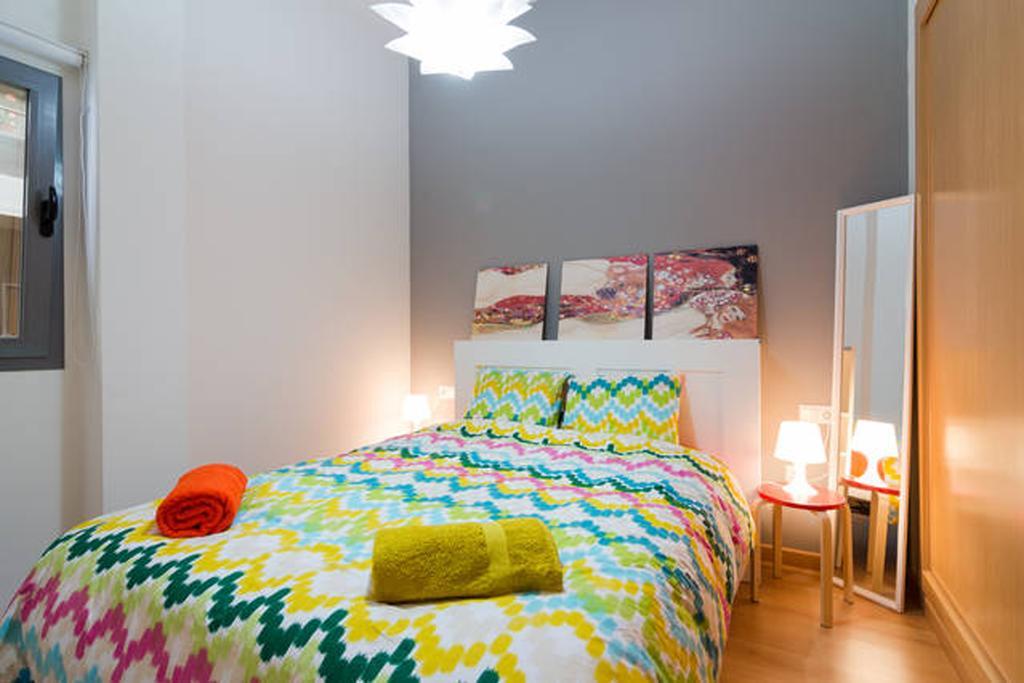 Victoria Freshapartments Malaga Ruang foto