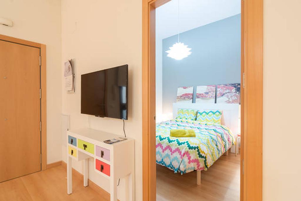 Victoria Freshapartments Malaga Ruang foto