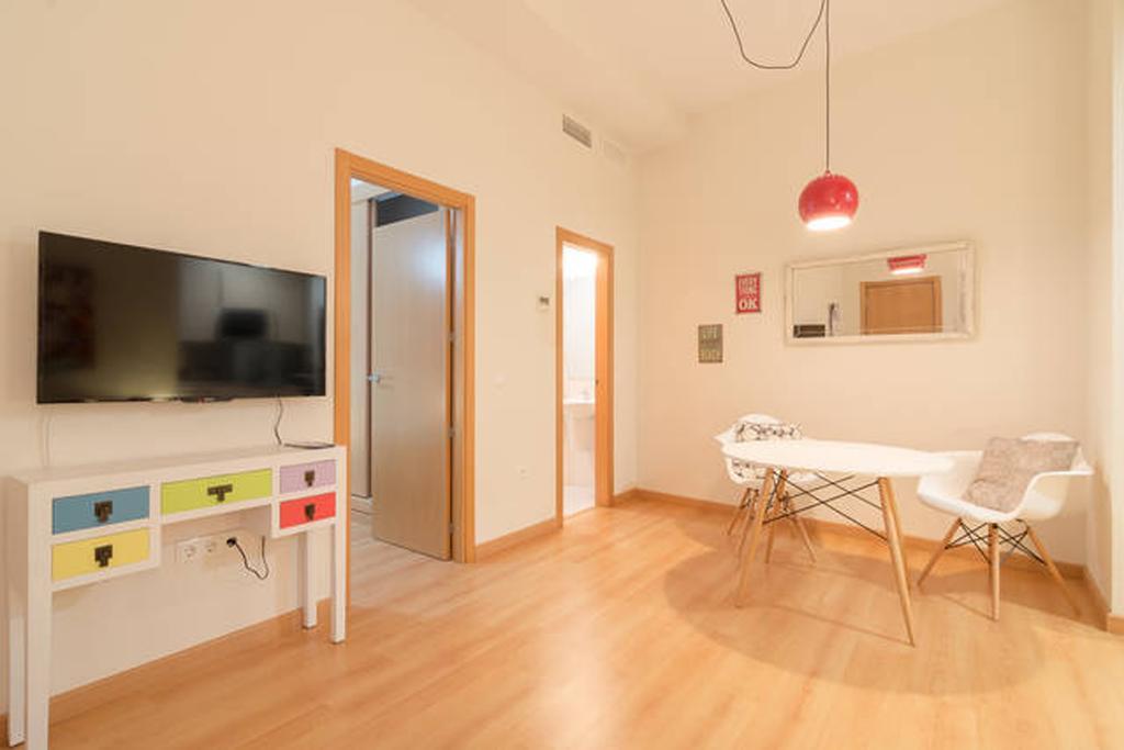 Victoria Freshapartments Malaga Ruang foto