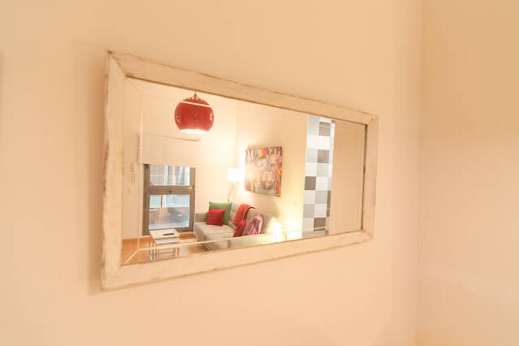 Victoria Freshapartments Malaga Ruang foto